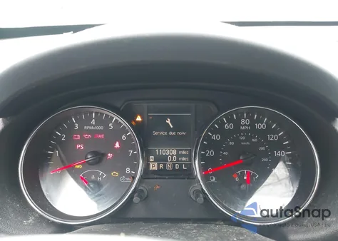 2013 Nissan Rogue Sv from USA, damaged, VIN JN8AS5MV6DW142796